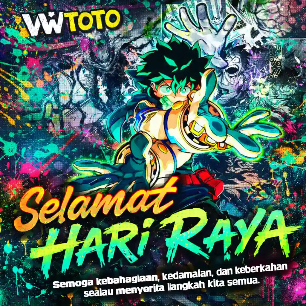 VWTOTO: Link Deposit Via QRIS 5000 Terpercaya Situs Slot Depo 5k Paling Terpercaya